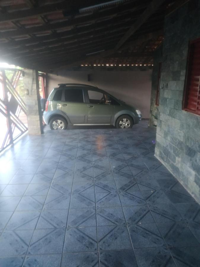 Casa De Temporada Nardello Villa Olímpia Buitenkant foto